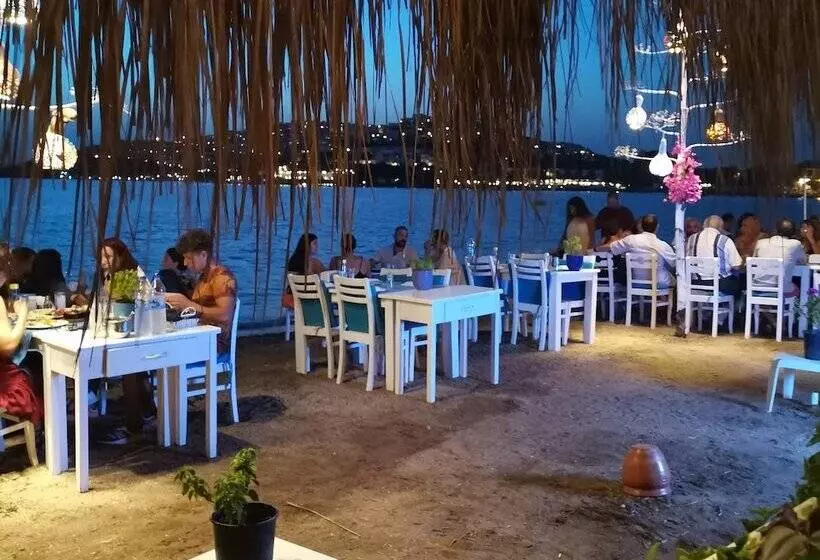 Hotel Pitosbungalows