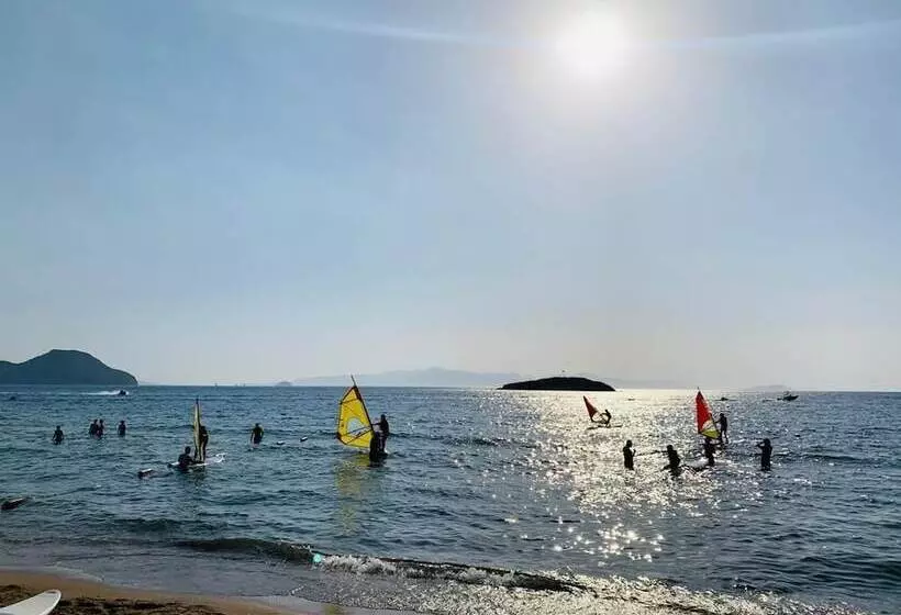 Hotel Pitosbungalows