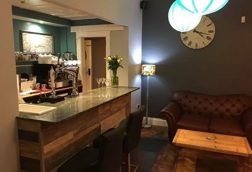 酒店 Portreath Arms