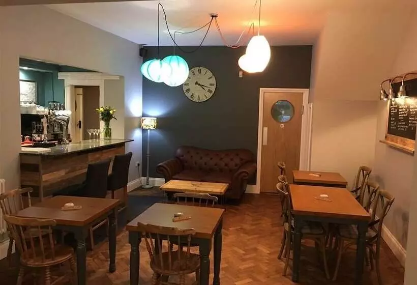 酒店 Portreath Arms