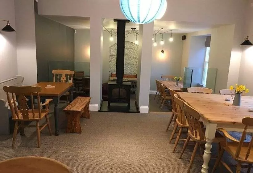 酒店 Portreath Arms