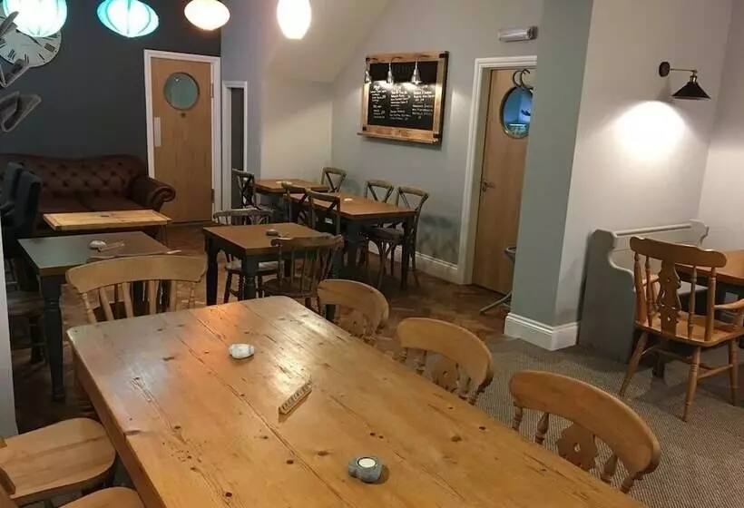 酒店 Portreath Arms