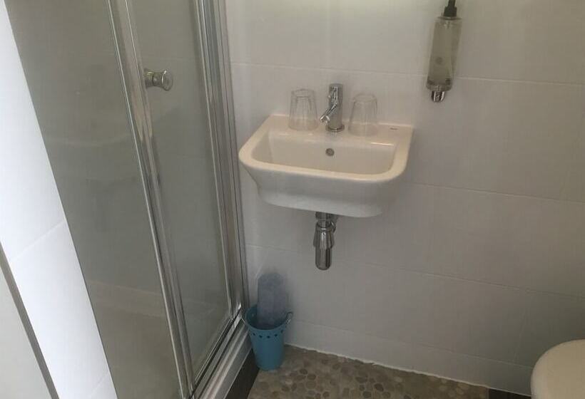 Отель Portreath Arms