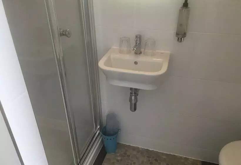 酒店 Portreath Arms