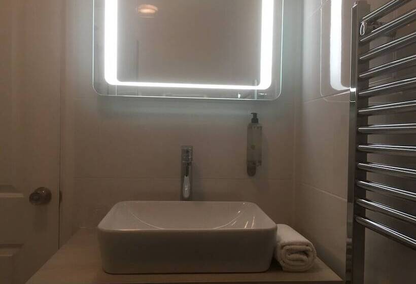 Отель Portreath Arms