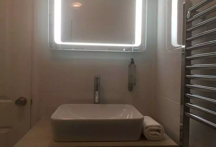 酒店 Portreath Arms