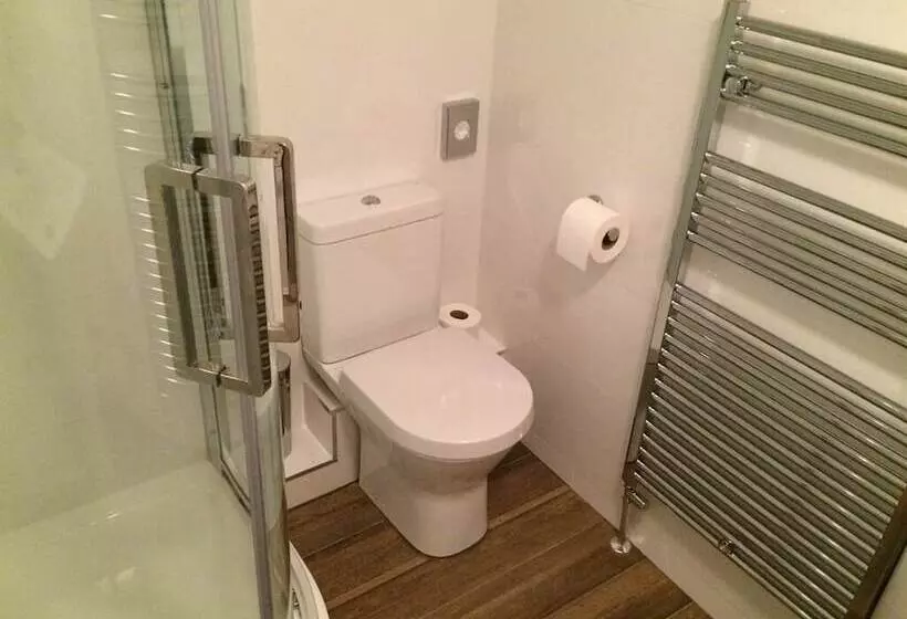 酒店 Portreath Arms