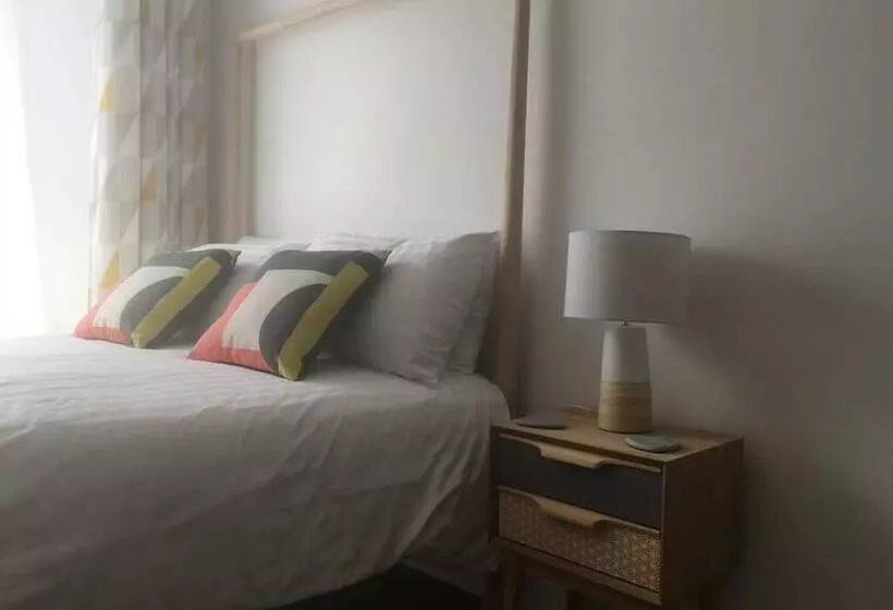 酒店 Portreath Arms