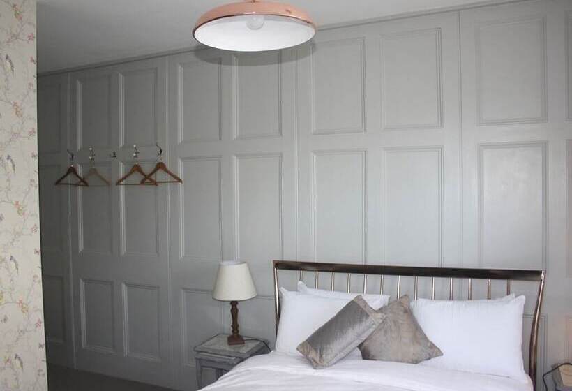 Отель Portreath Arms