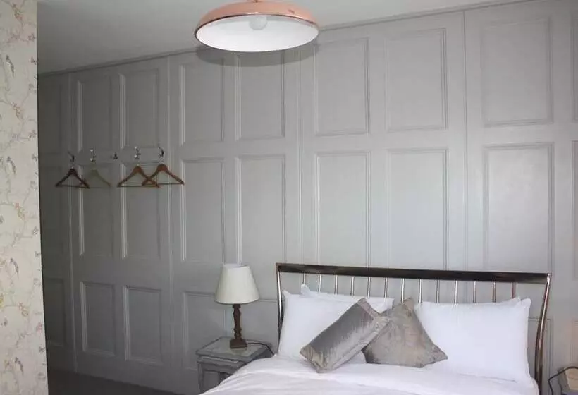 酒店 Portreath Arms