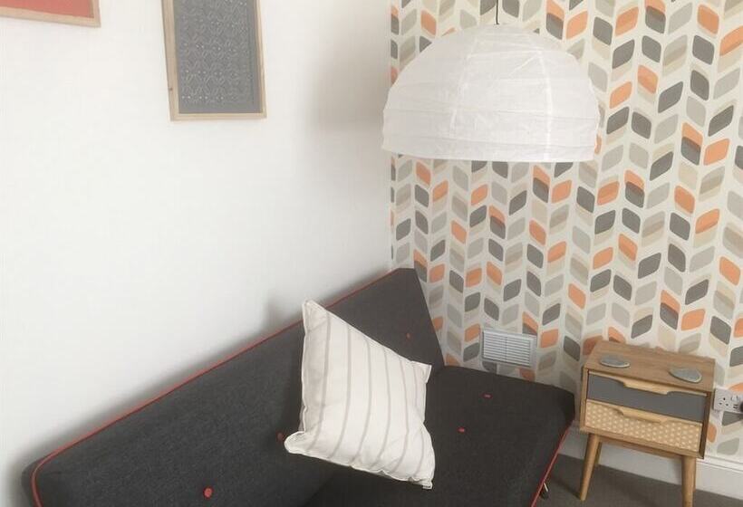 Отель Portreath Arms