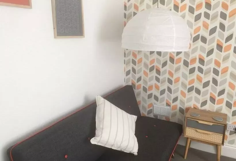 酒店 Portreath Arms