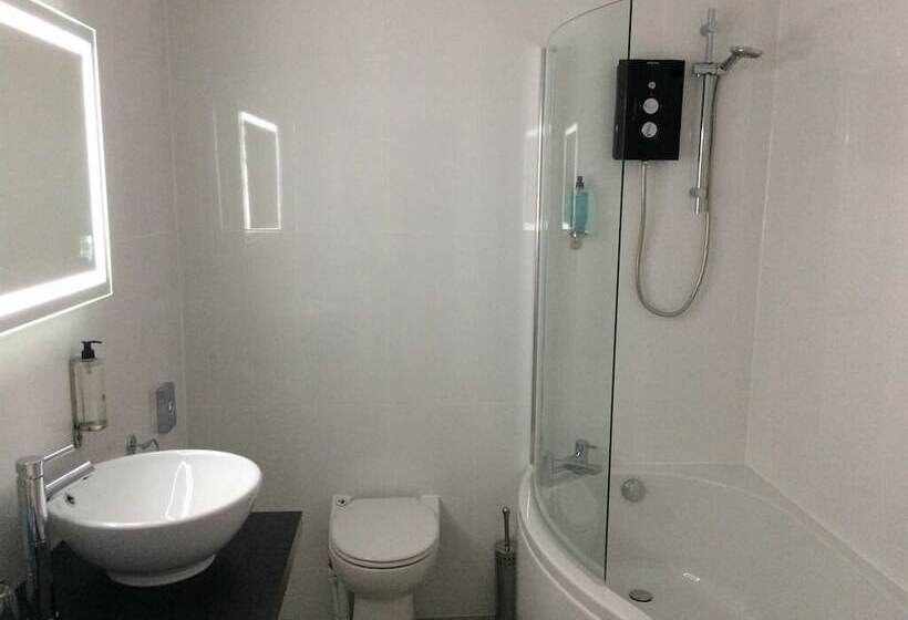 Отель Portreath Arms