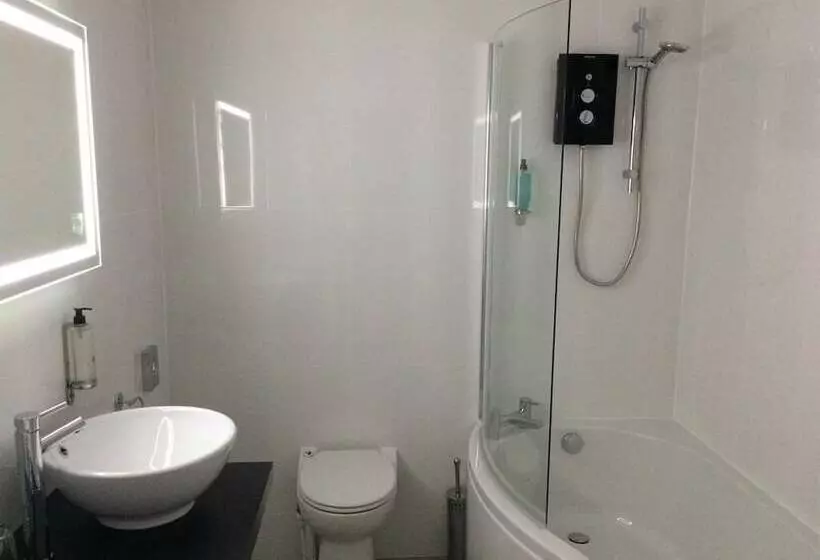 酒店 Portreath Arms