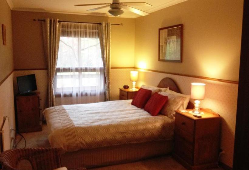 בית מלון כפרי Southern Vales Bed & Breakfast