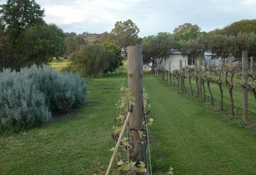 בית מלון כפרי Southern Vales Bed & Breakfast