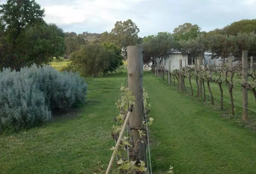 호텔 Southern Vales Bed & Breakfast