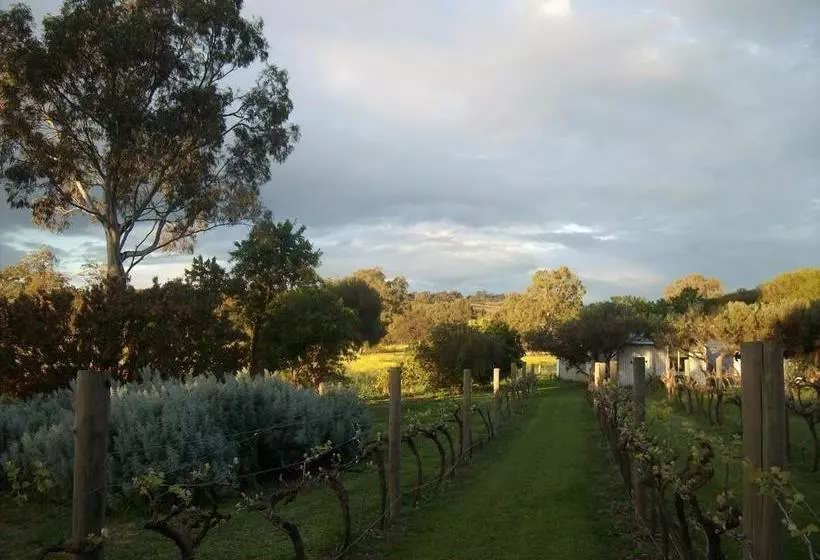 호텔 Southern Vales Bed & Breakfast