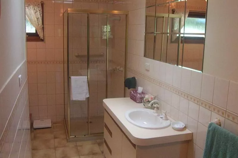 호텔 Southern Vales Bed & Breakfast