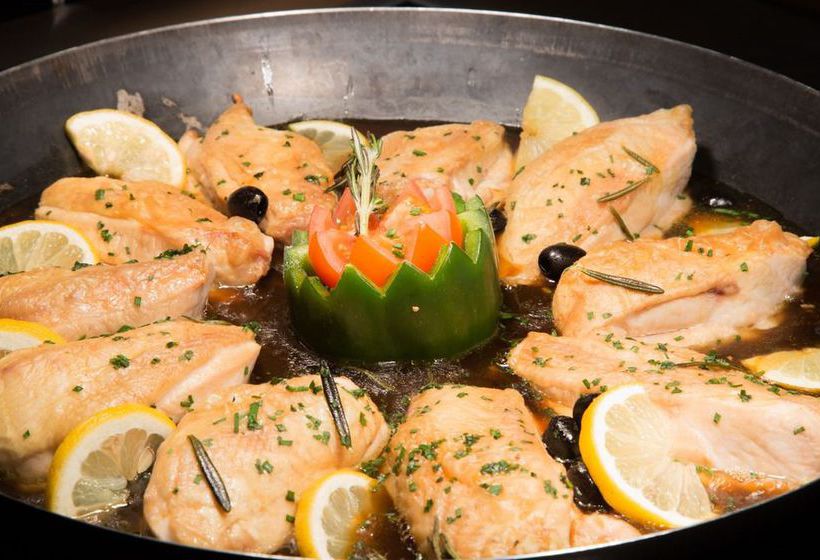 فندق Telford University Rooms