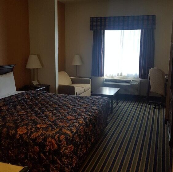 בית מלון כפרי The Rutledge Inn