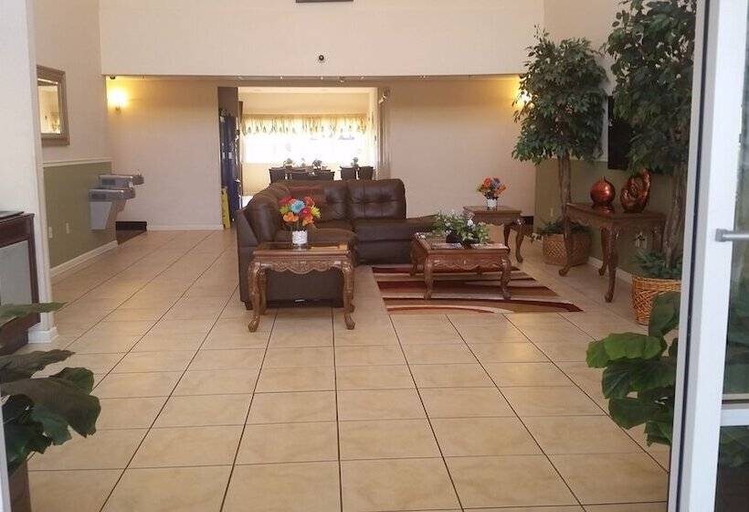 בית מלון כפרי The Rutledge Inn