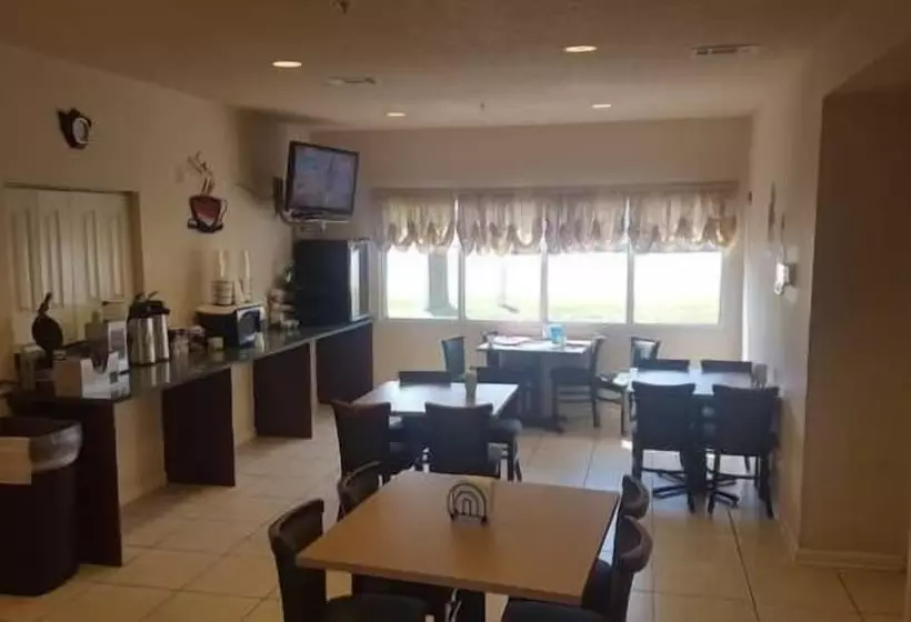 ホテル The Rutledge Inn