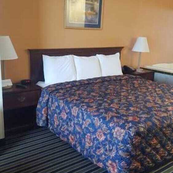 בית מלון כפרי The Rutledge Inn