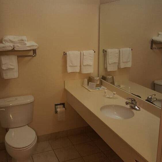 בית מלון כפרי The Rutledge Inn