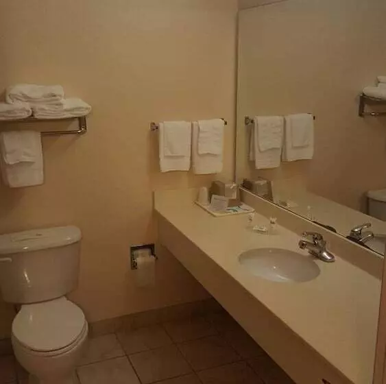 ホテル The Rutledge Inn