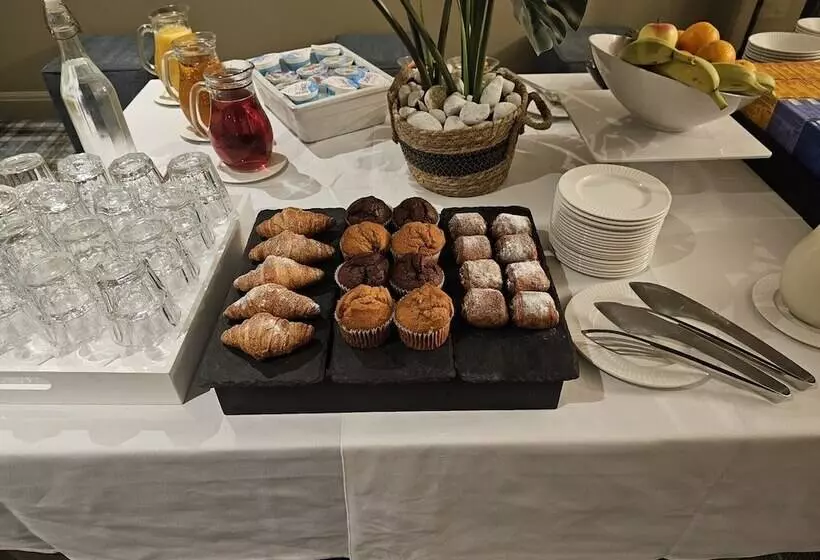 酒店 The Townhouse Chester