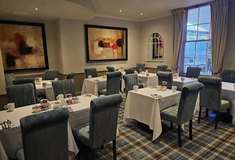 酒店 The Townhouse Chester