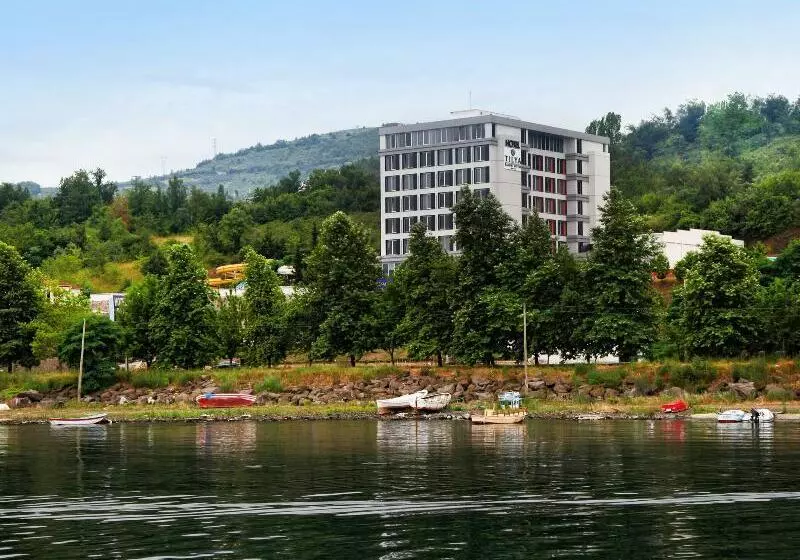 Otel Tilya Resort