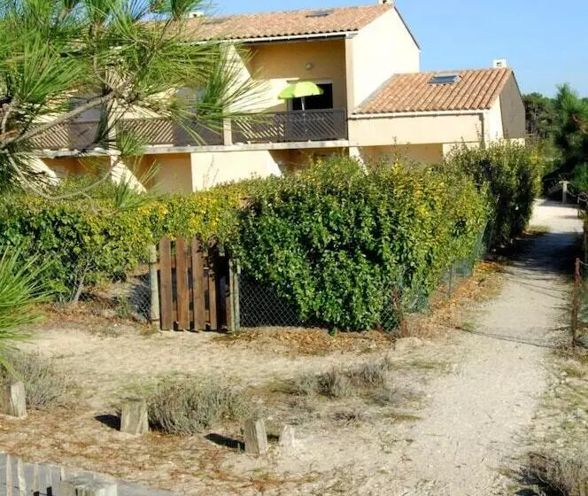 Estivel Les Hameaux De L Océan