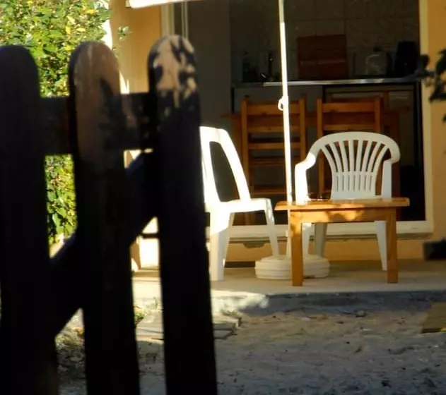 Estivel Les Hameaux De L Océan