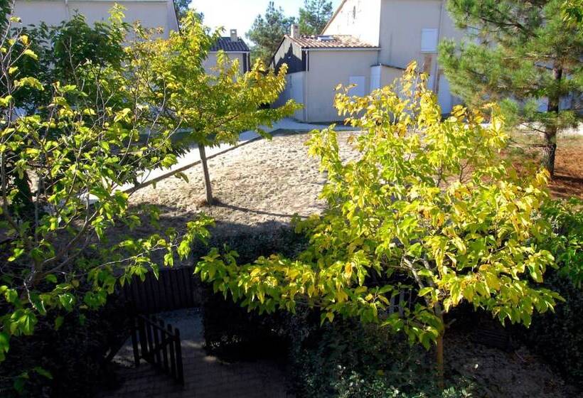 Estivel Les Hameaux De L Océan