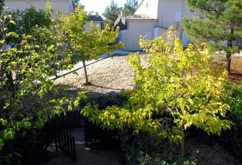 Estivel Les Hameaux De L Océan