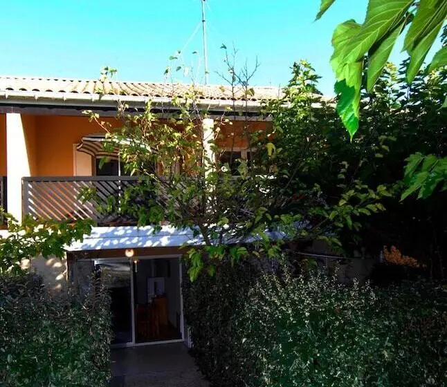 Estivel Les Hameaux De L Océan