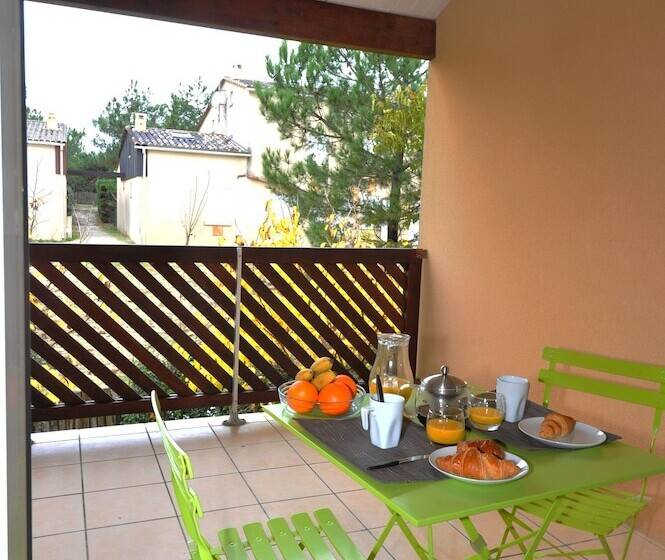 Estivel Les Hameaux De L Océan