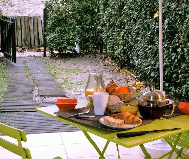 Estivel Les Hameaux De L Océan