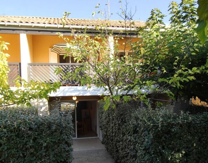 Estivel Les Hameaux De L Océan