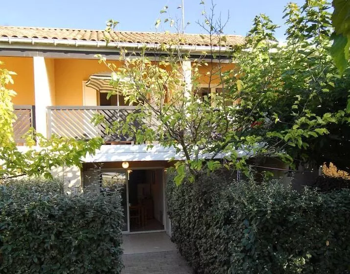 Estivel Les Hameaux De L Océan