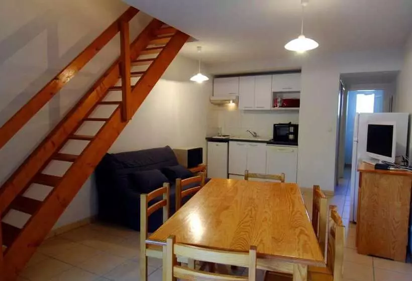 Estivel Les Hameaux De L Océan