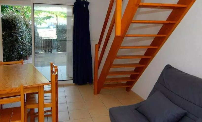 Estivel Les Hameaux De L Océan