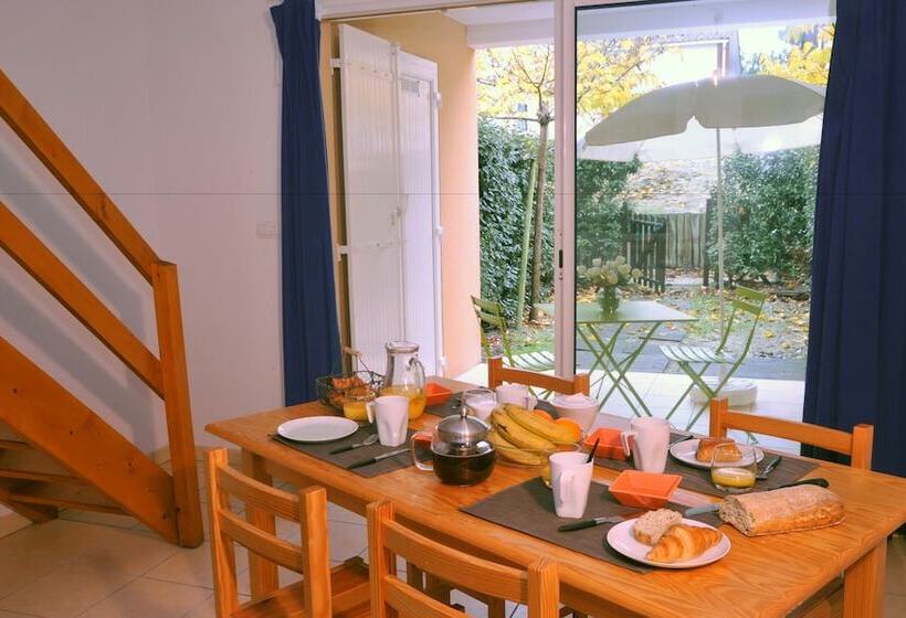 Estivel Les Hameaux De L Océan