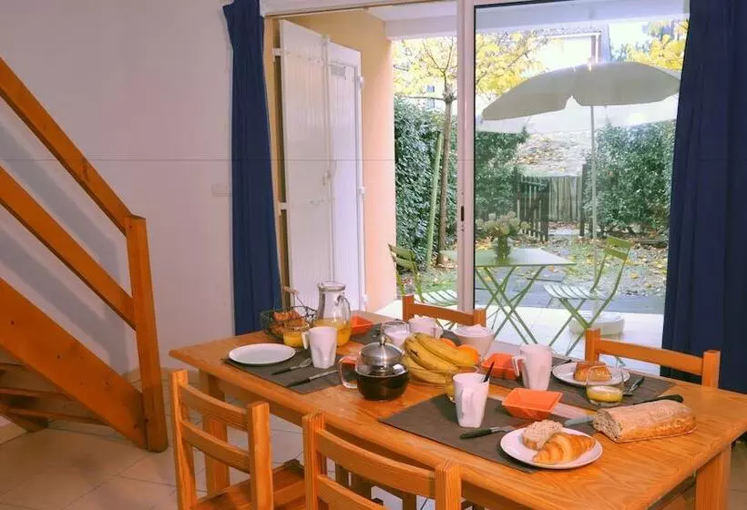 Estivel Les Hameaux De L Océan