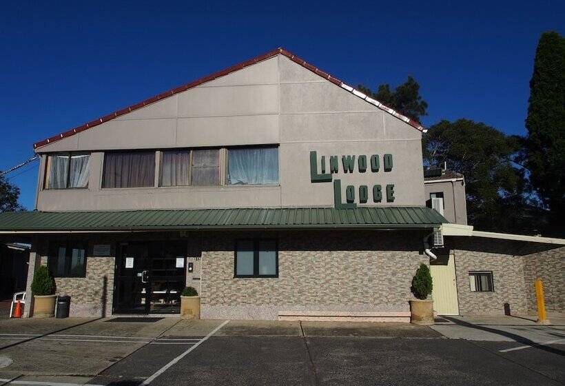 Linwood Lodge Motel