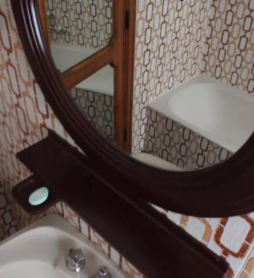 پانسیون B&b Torrione
