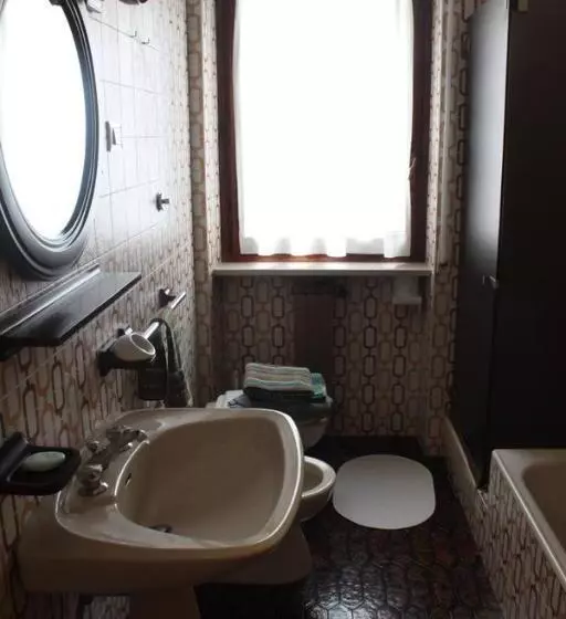 پانسیون B&b Torrione