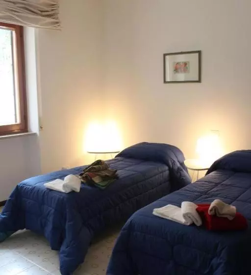 پانسیون B&b Torrione